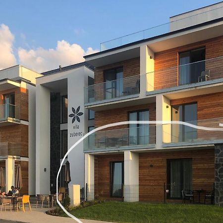 Apartman 111 Vila Zuberec Exterior foto