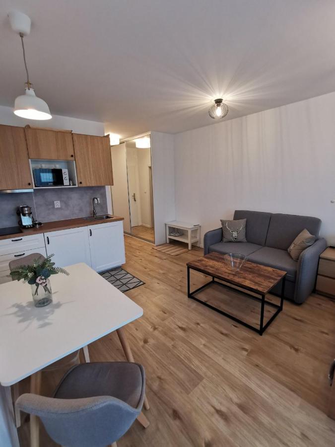Apartman 111 Vila Zuberec Exterior foto