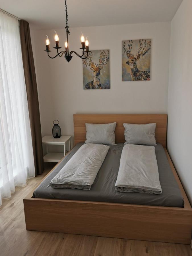 Apartman 111 Vila Zuberec Exterior foto