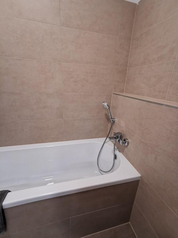 Apartman 111 Vila Zuberec Exterior foto